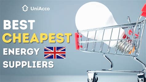 cheapest eletricity supplier in my area
